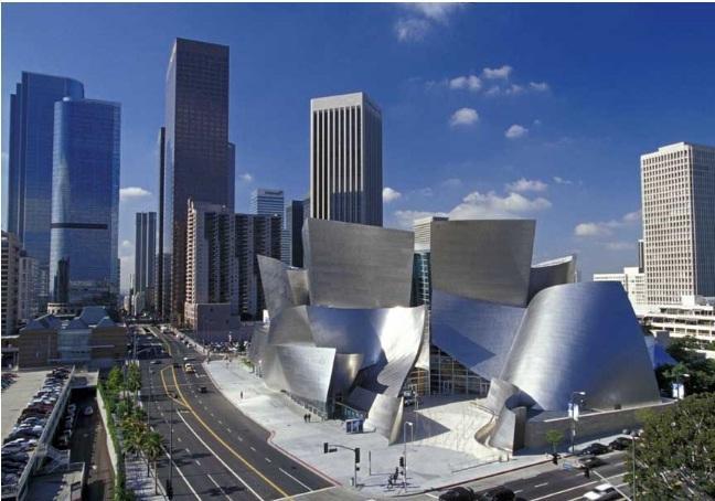Tilt Hotel Universal-Hollywood, Ascend Hotel Collection Los Angeles Exterior foto