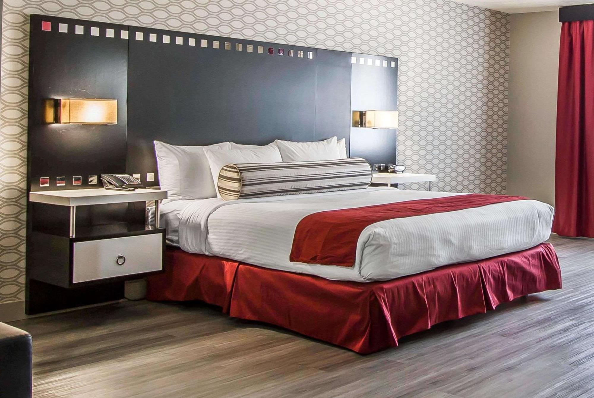 Tilt Hotel Universal-Hollywood, Ascend Hotel Collection Los Angeles Exterior foto