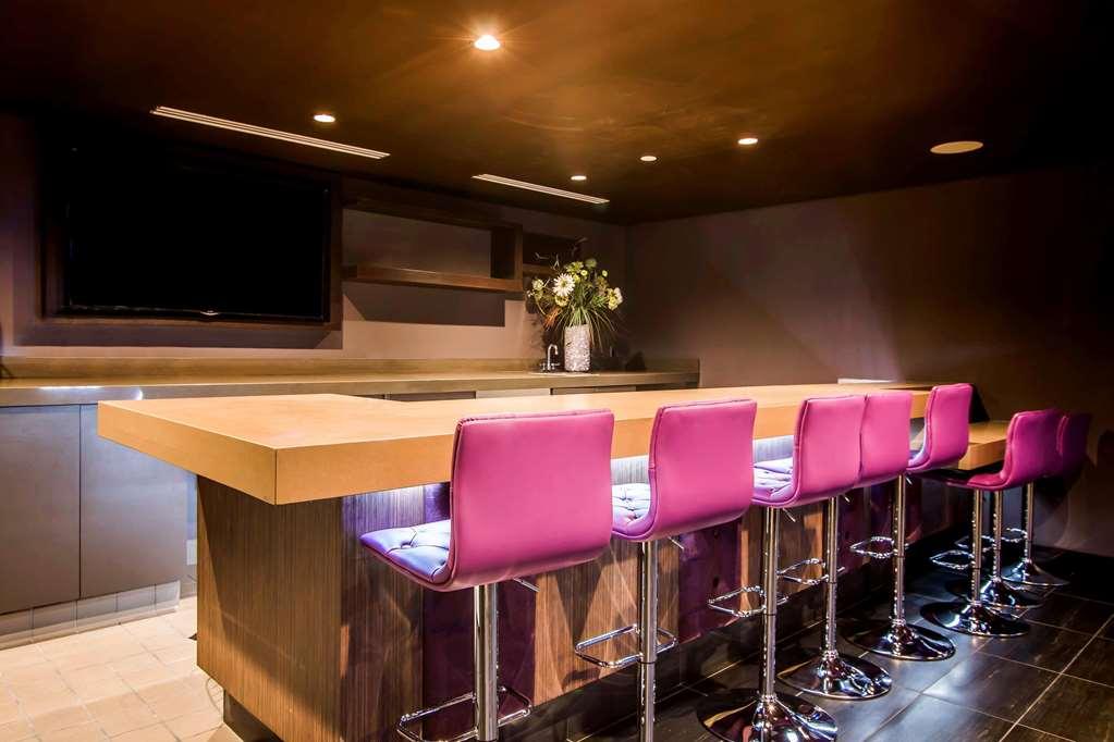 Tilt Hotel Universal-Hollywood, Ascend Hotel Collection Los Angeles Restaurant foto