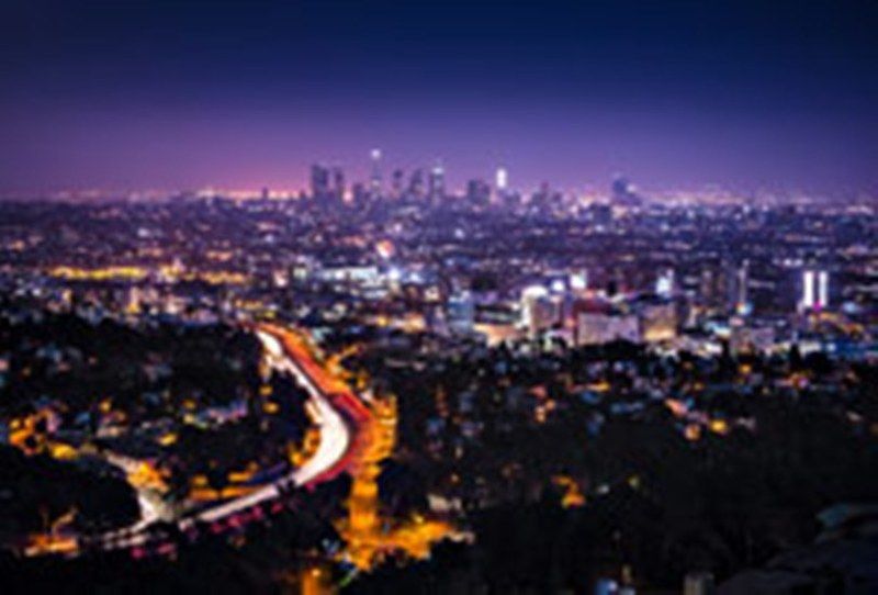 Tilt Hotel Universal-Hollywood, Ascend Hotel Collection Los Angeles Exterior foto