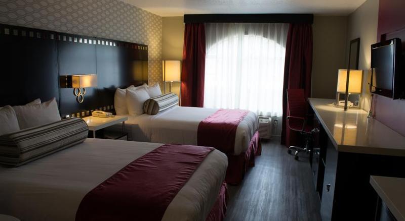 Tilt Hotel Universal-Hollywood, Ascend Hotel Collection Los Angeles Exterior foto